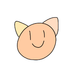 [LINEスタンプ] 猫のデカ絵文字スタンプ2