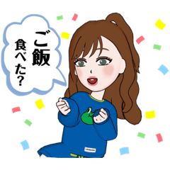 [LINEスタンプ] サッチモスタンプ4