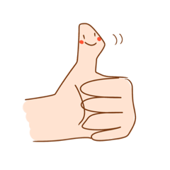 [LINEスタンプ] 適当すぎるねぇ