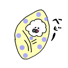 [LINEスタンプ] 寄せ集め落書き タマワークス