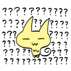 [LINEスタンプ] ユートピア〜ンスタンプ 質問攻め