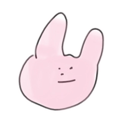 [LINEスタンプ] 簡単なイラストスタンプ