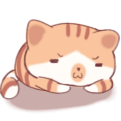 [LINEスタンプ] かわいいのにゃにゃ