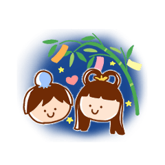 [LINEスタンプ] 季節とイベントのスタンプ