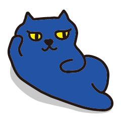 [LINEスタンプ] 猫 マンチカンのスタンプ