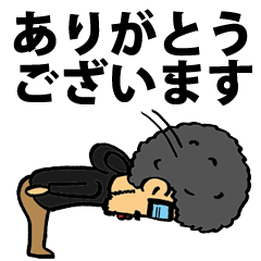 [LINEスタンプ] Yossyスタンプ第3弾！