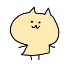 [LINEスタンプ] ねこじゃんスタンプ