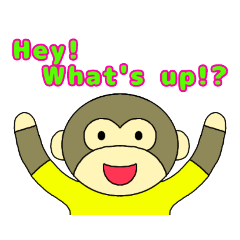 [LINEスタンプ] うきのLINEスタンプ