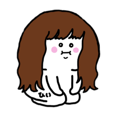 [LINEスタンプ] ひいちゃんすたんぷ2