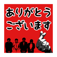 [LINEスタンプ] 頑張る貴女のための連絡スタンプ