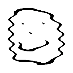 [LINEスタンプ] さからなスタンプの画像（メイン）