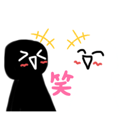 [LINEスタンプ] みみずさんの天使と悪魔のスタンプ