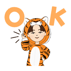[LINEスタンプ] まめママスタンプ