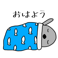 [LINEスタンプ] ぺんちゃんの日常スタンプ2