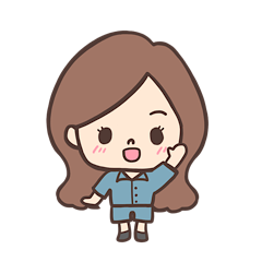 [LINEスタンプ] ミニミニ岩田さんスタンプ