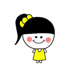 [LINEスタンプ] 浮気した元カノが作ったスタンプ
