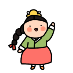 [LINEスタンプ] ゾクドゥリ