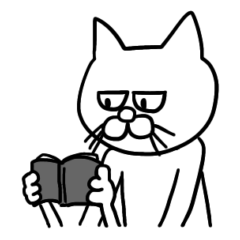 [LINEスタンプ] だって猫やさかい2