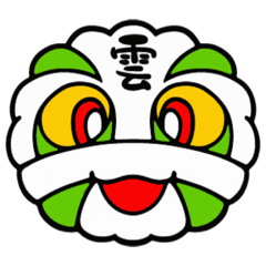 [LINEスタンプ] くもっち2