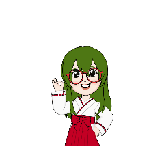 [LINEスタンプ] 愛しのオポ241