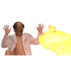 [LINEスタンプ] FREEEEEEEEEEEEEEEEEE