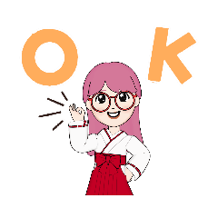 [LINEスタンプ] 愛しのオポ247