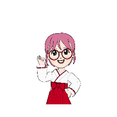 [LINEスタンプ] 愛しのオポ256