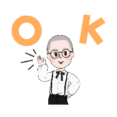 [LINEスタンプ] よろしくお願いします❗️