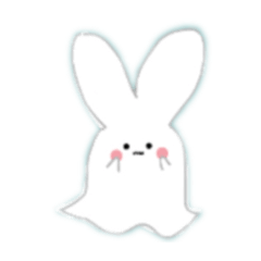 [LINEスタンプ] うさけともっつぁれら。