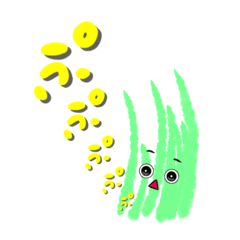 [LINEスタンプ] おくさのためのおくさスタンプ1