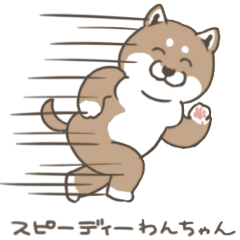 [LINEスタンプ] ずんどこもりもり動物園