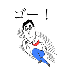 [LINEスタンプ] 毎日ライス日常スタンプ