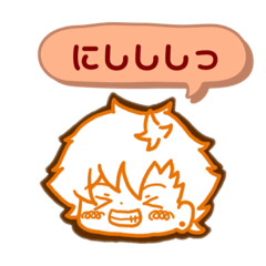 [LINEスタンプ] みなとづくし。