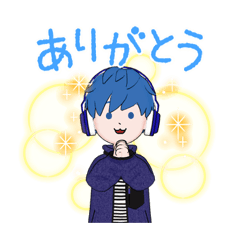 [LINEスタンプ] ゴハモチ！？スタンプ第二弾！