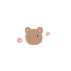 [LINEスタンプ] もふっとず