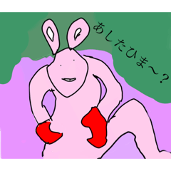 [LINEスタンプ] 土井画伯2