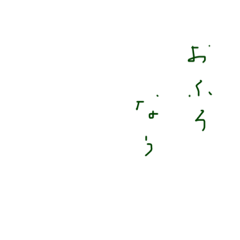 [LINEスタンプ] えだまめ_20220415113340