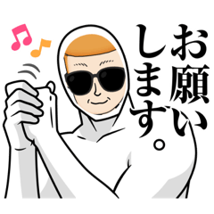[LINEスタンプ] オモロいスタンプw