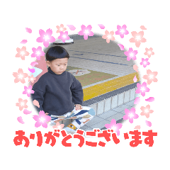 [LINEスタンプ] おしぼりスタンプ5