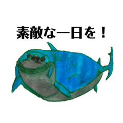 [LINEスタンプ] Kotasartworks 3