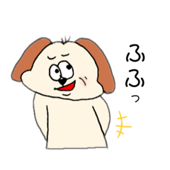 [LINEスタンプ] 日常使えるプリンちゃんが登場！