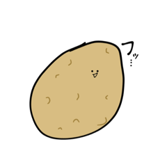 [LINEスタンプ] らくがきキッチン