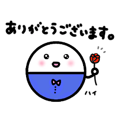 [LINEスタンプ] 仕事で使えるTCREの隠れキャラver2