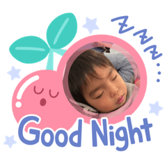 [LINEスタンプ] 栗山兄弟2