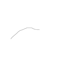 [LINEスタンプ] 髪の毛がスマホについてる！？(リアルver.)