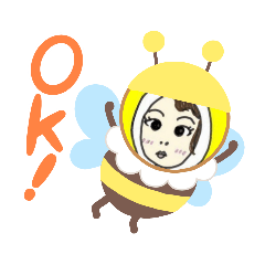 [LINEスタンプ] エルクラブ