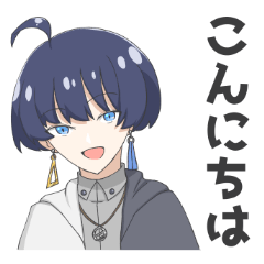 [LINEスタンプ] 描画妃乃太のスタンプ