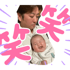 [LINEスタンプ] himariスタンプ2♡