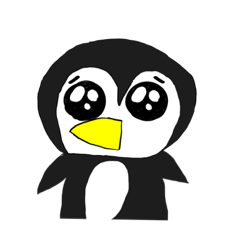 [LINEスタンプ] ペンギンの会社スタンプだよ