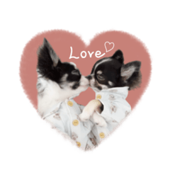 [LINEスタンプ] ♡Miura様
